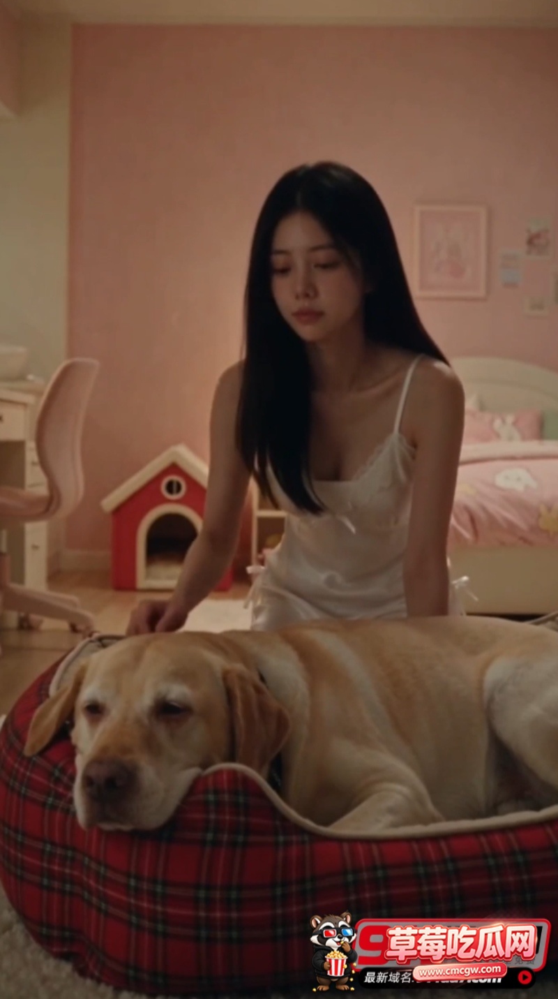AI成人短剧《淫梦特工》1 AI成人短剧《淫梦特工》1
