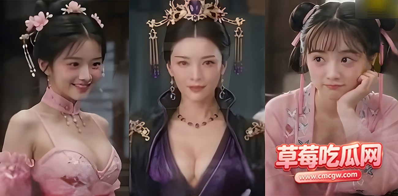 AI短剧《韦小宝的退休生活》 AI短剧《韦小宝的退休生活》