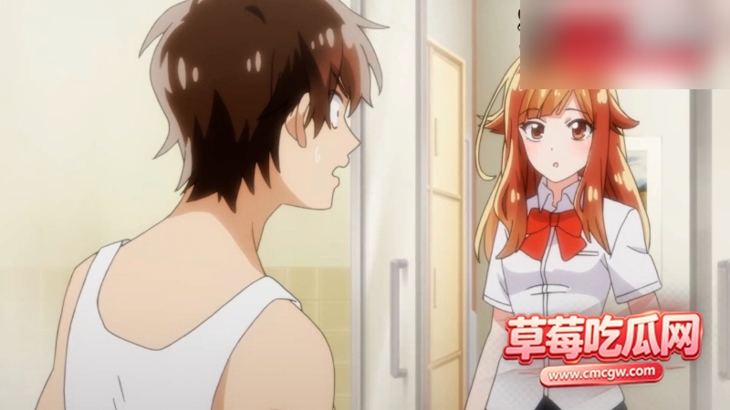 洗浴服务 8