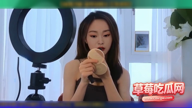 AI换脸 宋轶 直播被调教 2 AI换脸 宋轶 直播被调教 2