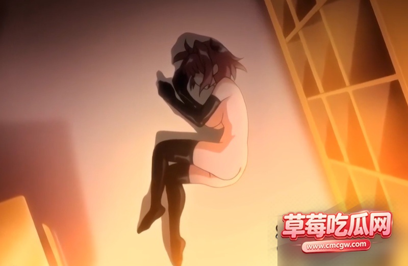 爱圣天使拉普梅亚莉6
