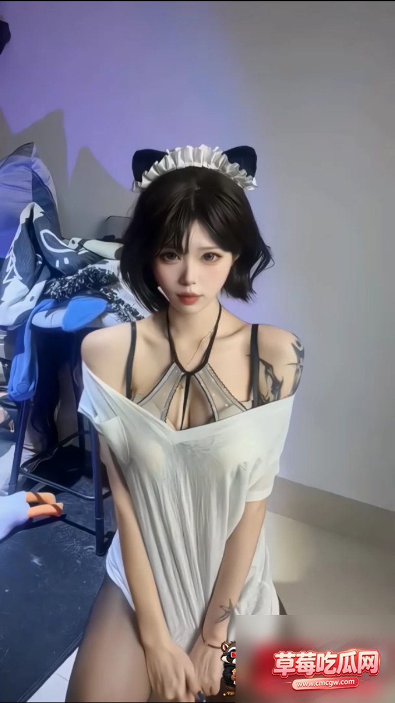 抖音200万粉女网红 小哭包不哭 10 抖音200万粉女网红 小哭包不哭 10