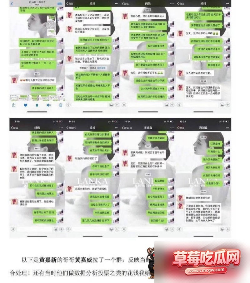 男演员嘉弈劈腿惯犯 19 男演员嘉弈劈腿惯犯 19
