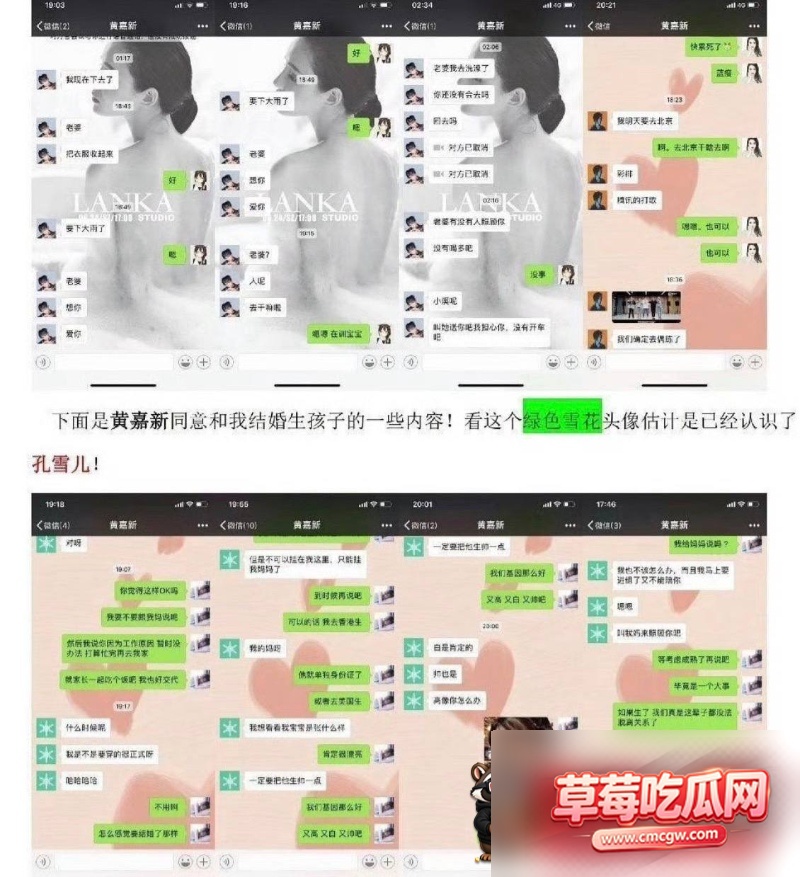 男演员嘉弈劈腿惯犯 21 男演员嘉弈劈腿惯犯 21