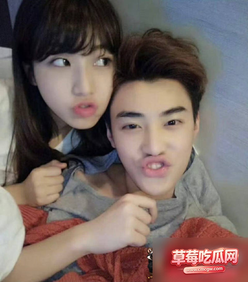 男演员嘉弈劈腿惯犯 43 男演员嘉弈劈腿惯犯 43