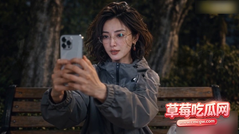 AI短剧《苏老师的裸贷人生》 第36集 11 AI短剧《苏老师的裸贷人生》 第36集 11