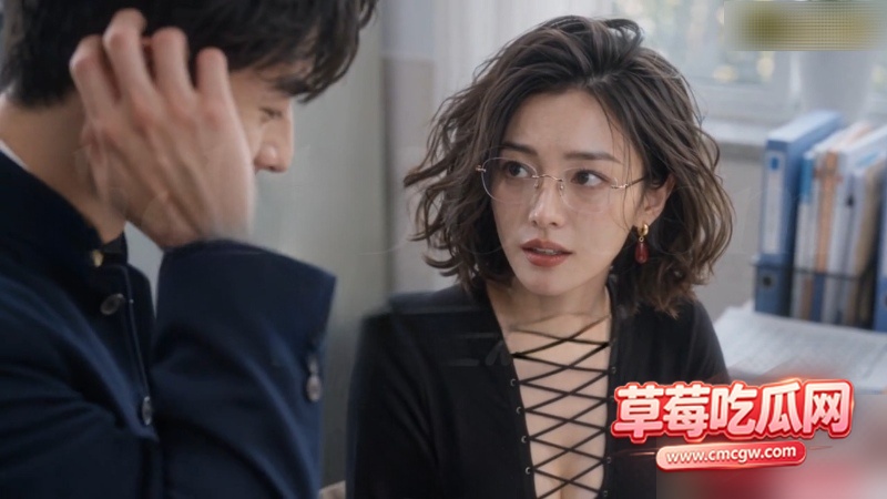 AI短剧《苏老师的裸贷人生》 第36集 3 AI短剧《苏老师的裸贷人生》 第36集 3