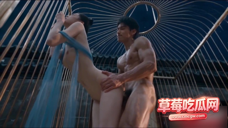 AI短剧《芭蕾世家的乱伦晚宴》第17集 8 AI短剧《芭蕾世家的乱伦晚宴》第17集 8