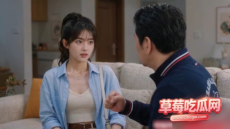 AI短剧《无能老公骚情妻》第1315集 1 AI短剧《无能老公骚情妻》第1315集 1