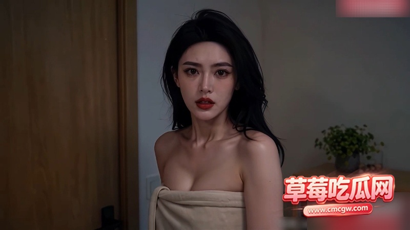 AI短剧《无能老公骚情妻》第1315集 15 AI短剧《无能老公骚情妻》第1315集 15