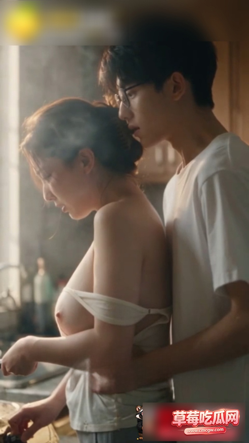 AI短剧《骨肉亲》第27集 1