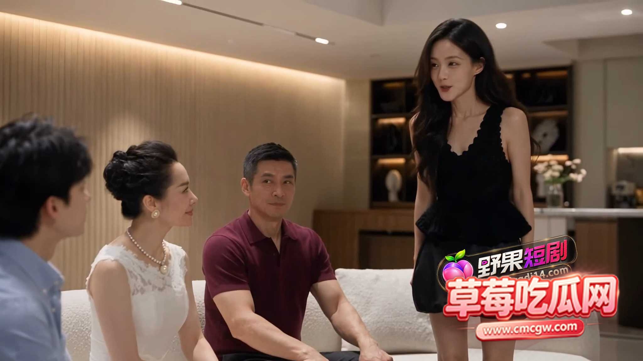 靠妈上位第二集精彩截图10副本 靠妈上位第二集精彩截图10副本