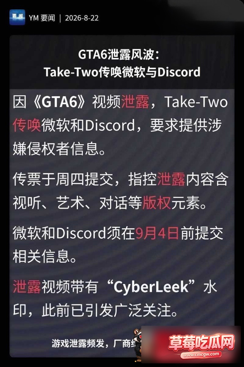 签了GTA6保密协议玩家的泄露开机画面 13 签了GTA6保密协议玩家的泄露开机画面 13