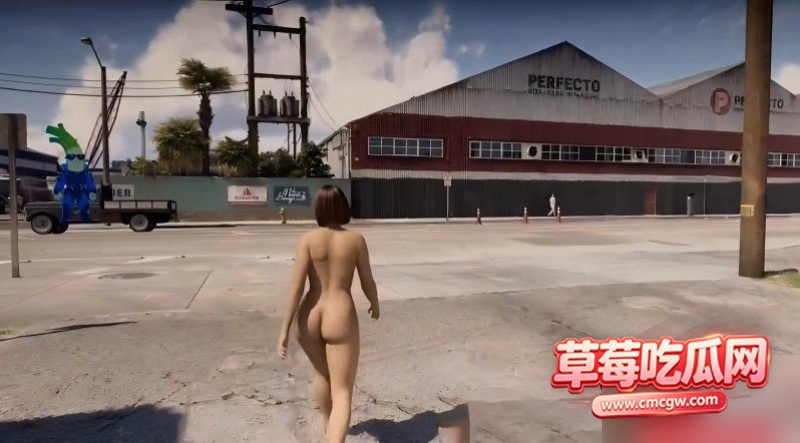 签了GTA6保密协议玩家的泄露开机画面 14 签了GTA6保密协议玩家的泄露开机画面 14