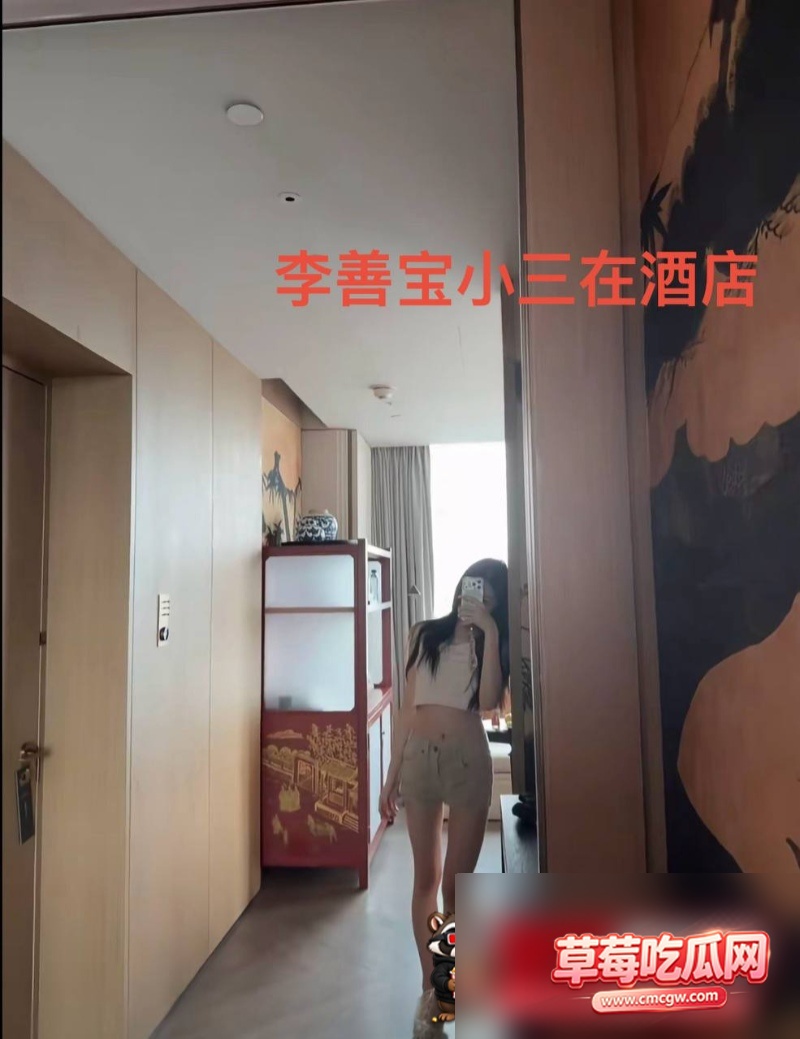 抖音87w粉男网红 李善宝 8 抖音87w粉男网红 李善宝 8