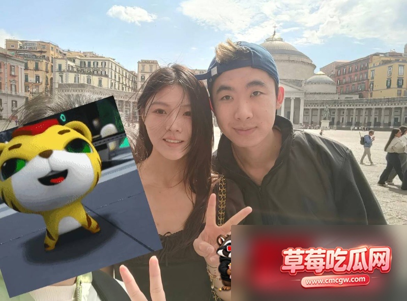 抖音87w粉男网红 李善宝 27 抖音87w粉男网红 李善宝 27