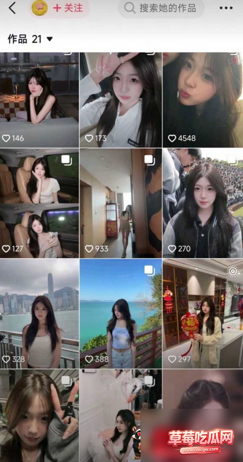 抖音87w粉男网红 李善宝 35 抖音87w粉男网红 李善宝 35