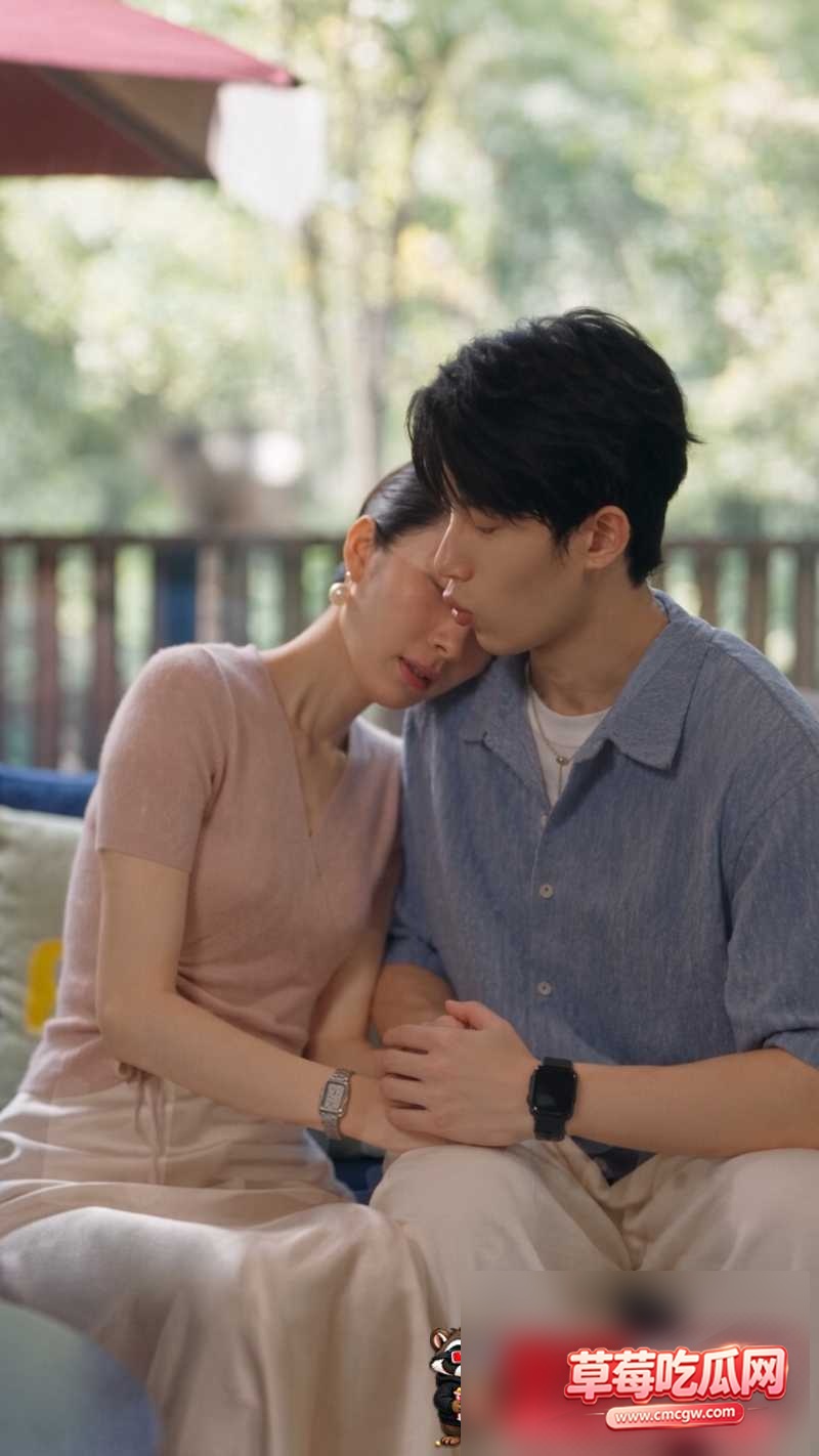 母子同欢 1 母子同欢 1