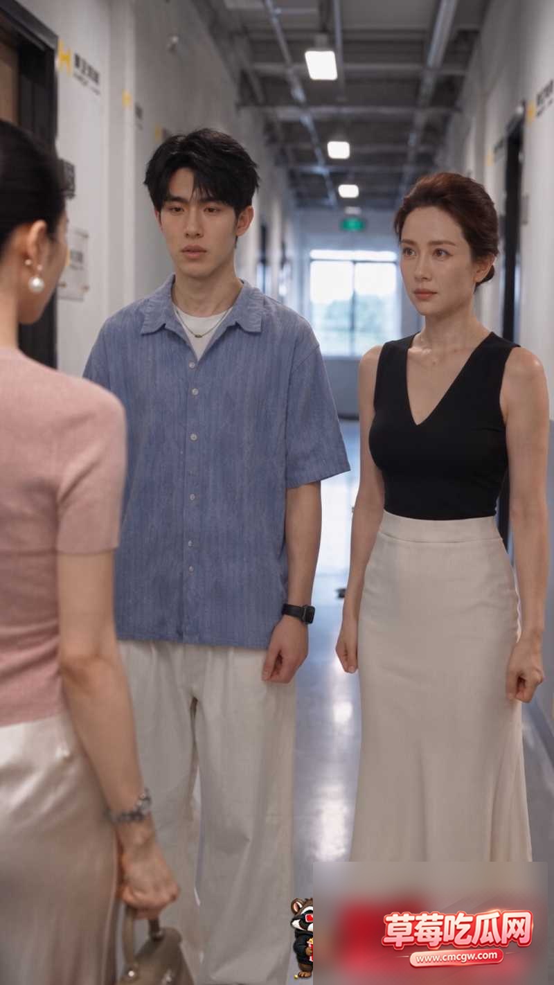 母子同欢 2 母子同欢 2