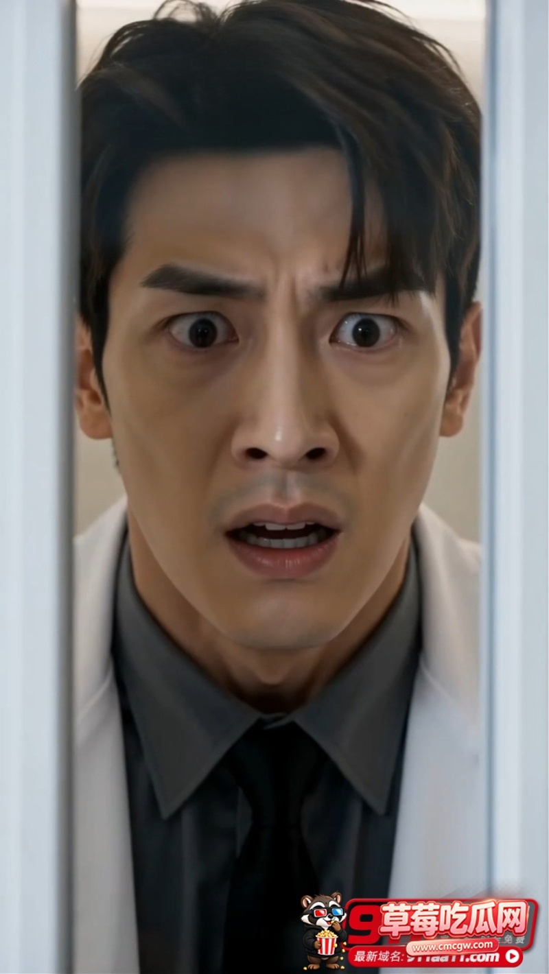 AI短剧《交换游戏》第29集 6 AI短剧《交换游戏》第29集 6