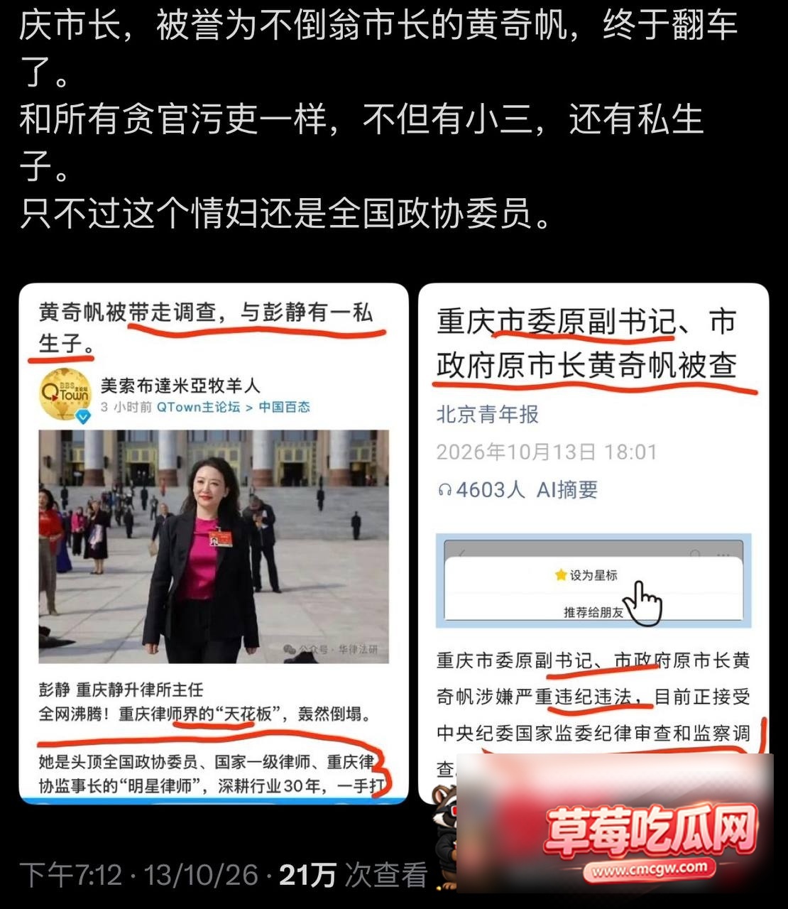 黄奇帆1 黄奇帆1
