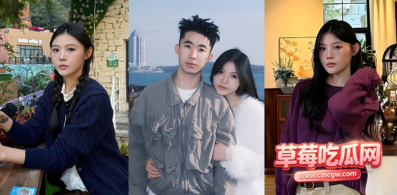 抖音87w粉男网红李善宝封面 抖音87w粉男网红李善宝封面