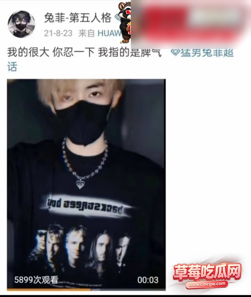 兔菲 27 兔菲 27