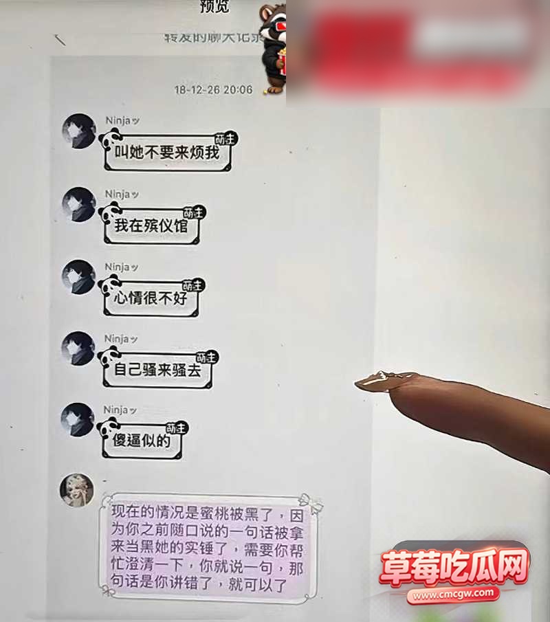 兔菲 17 兔菲 17