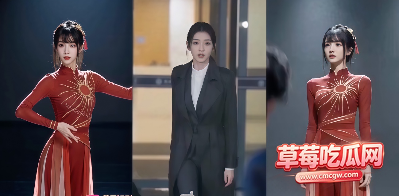 AI短剧《舞蹈系学妹的零距离接触》 AI短剧《舞蹈系学妹的零距离接触》