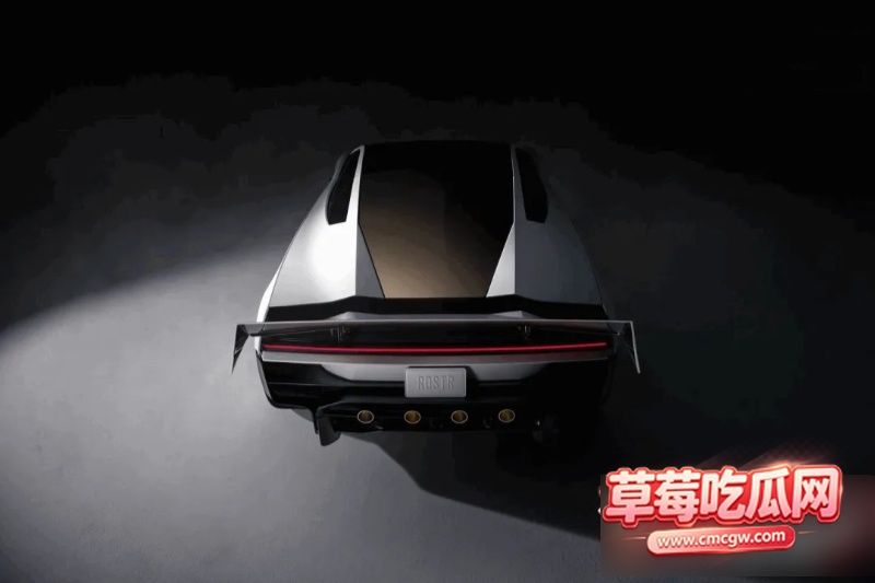 特斯拉4 特斯拉4