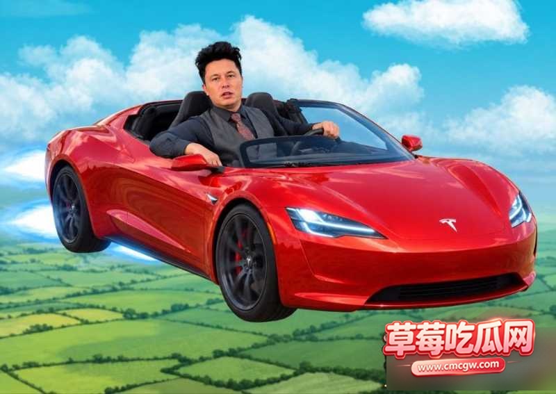 特斯拉10 特斯拉10
