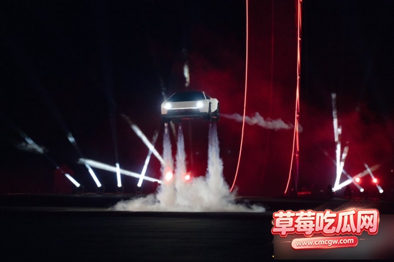 特斯拉17 特斯拉17