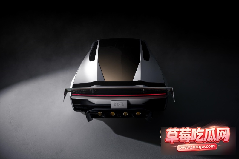 特斯拉22 特斯拉22