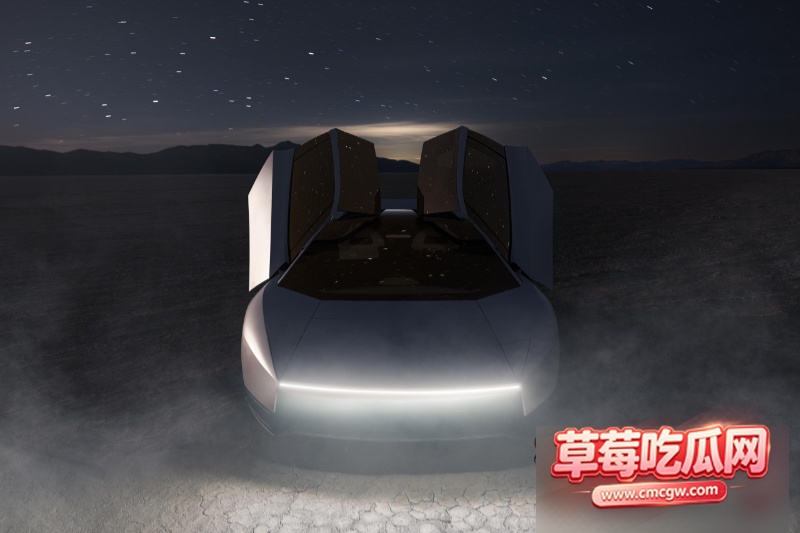 特斯拉25 特斯拉25