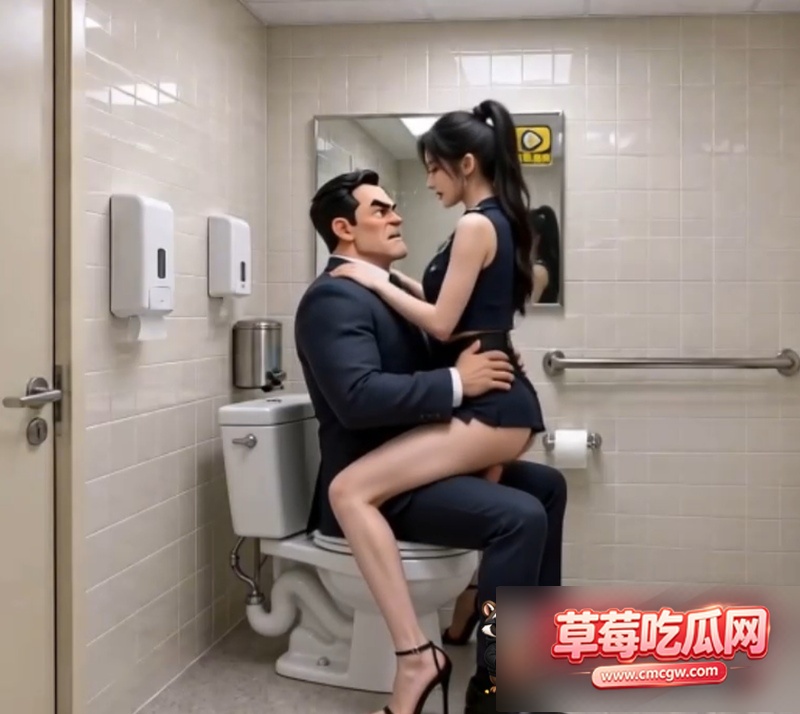 AI成人短剧收租老汉8 AI成人短剧收租老汉8