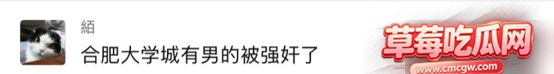 合肥大学城惊现男男强奸案8 合肥大学城惊现男男强奸案8
