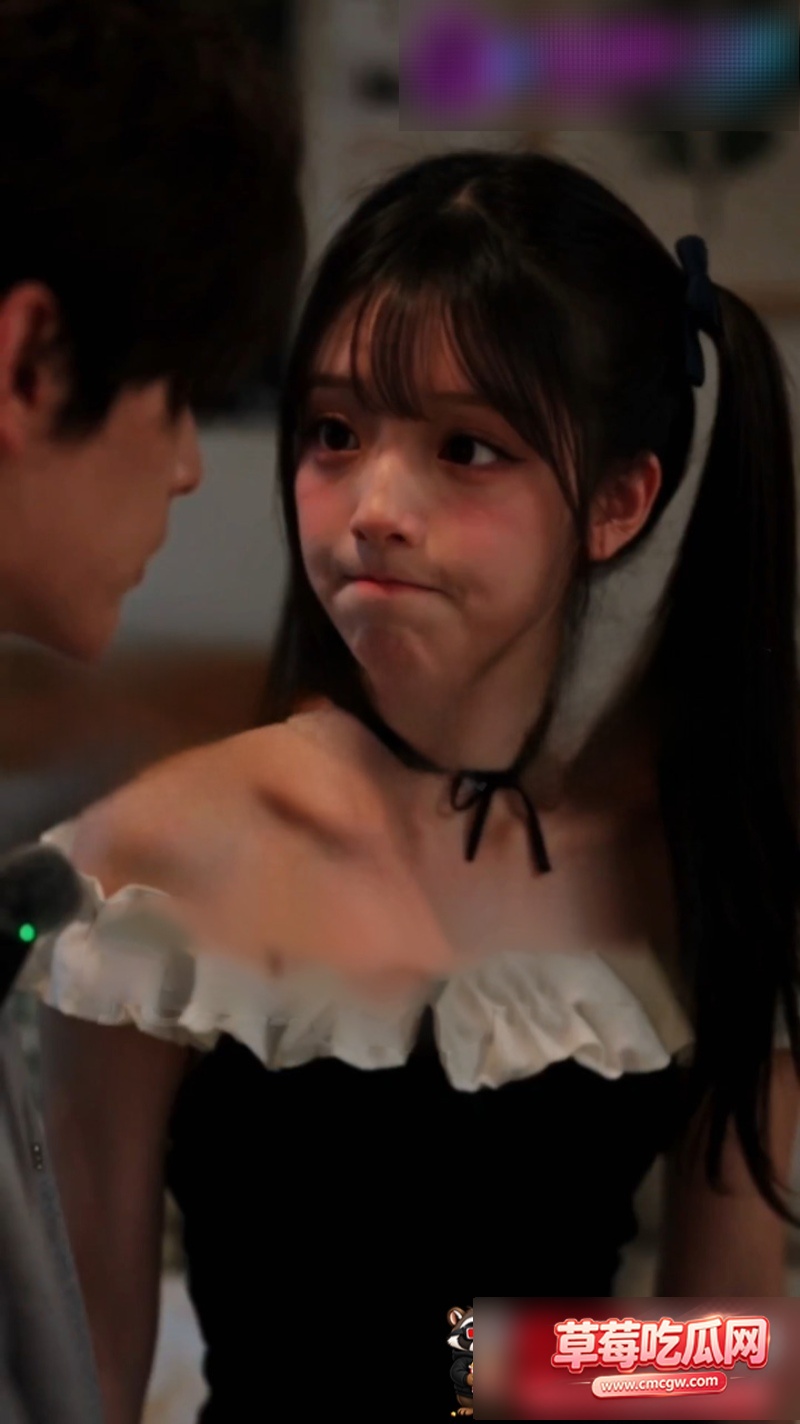 AI短剧《兄妹情深》第18集 4 AI短剧《兄妹情深》第18集 4