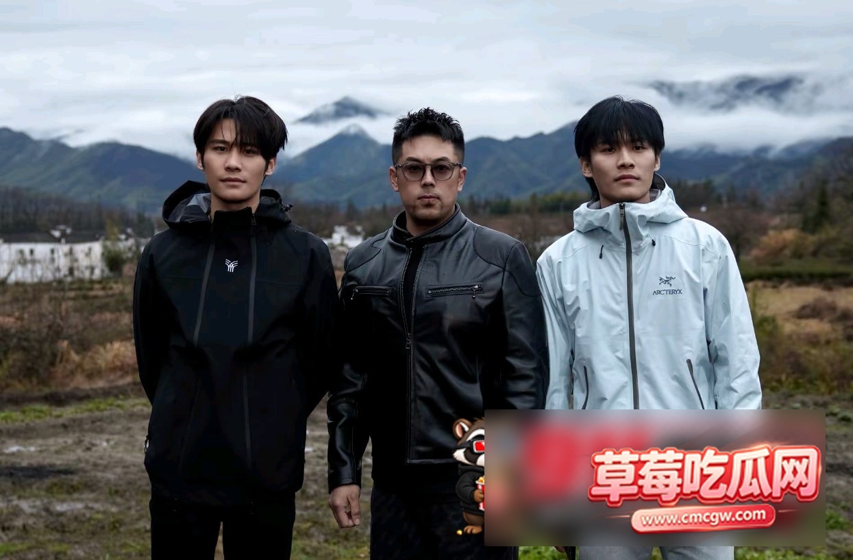 抖音网红疯狂小杨哥复播18 抖音网红疯狂小杨哥复播18