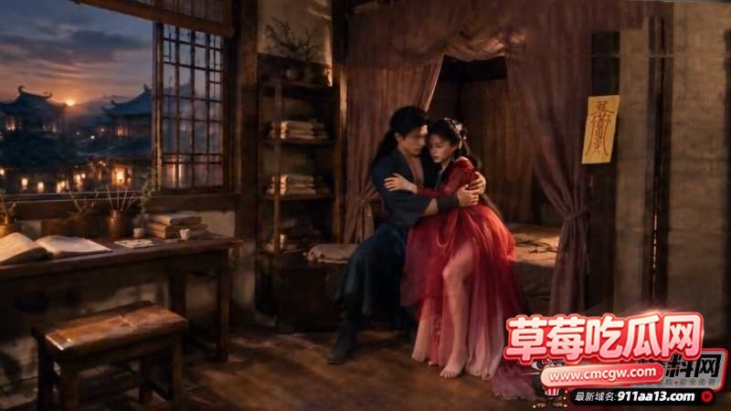 在仙侠世界开妓院6 在仙侠世界开妓院6