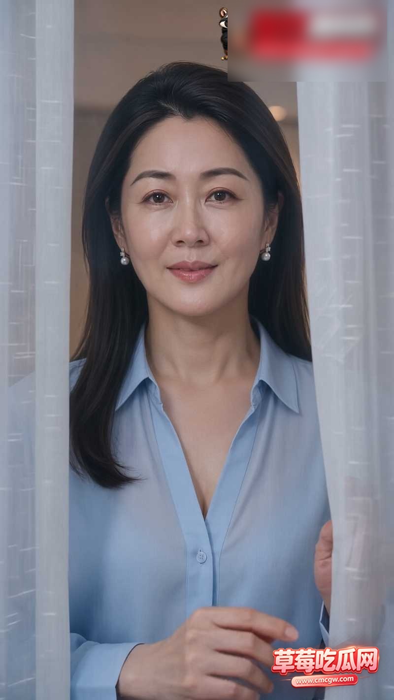 我的岳母 1 我的岳母 1