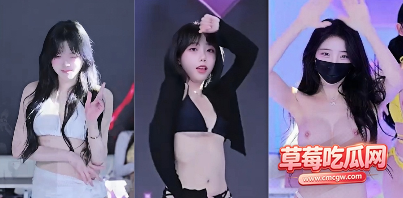 BJ脱衣舞女团Jinricp第七季 BJ脱衣舞女团Jinricp第七季