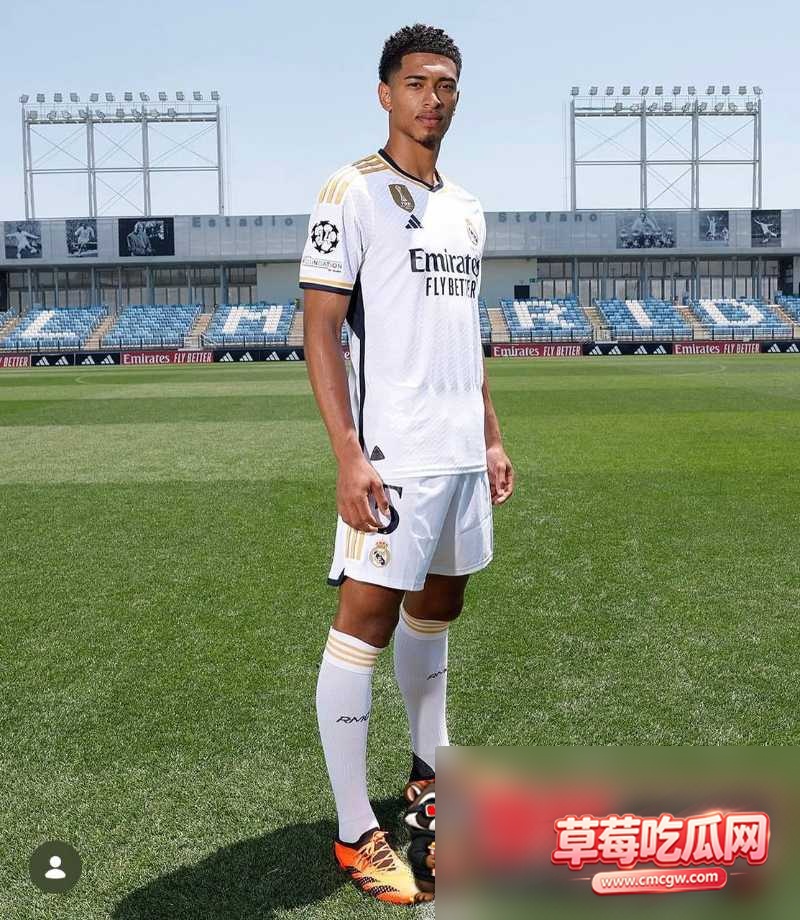 贝林厄姆31 贝林厄姆31