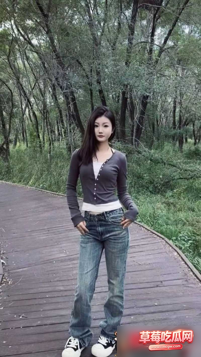 高颜值学生妹黄璐茗3 高颜值学生妹黄璐茗3