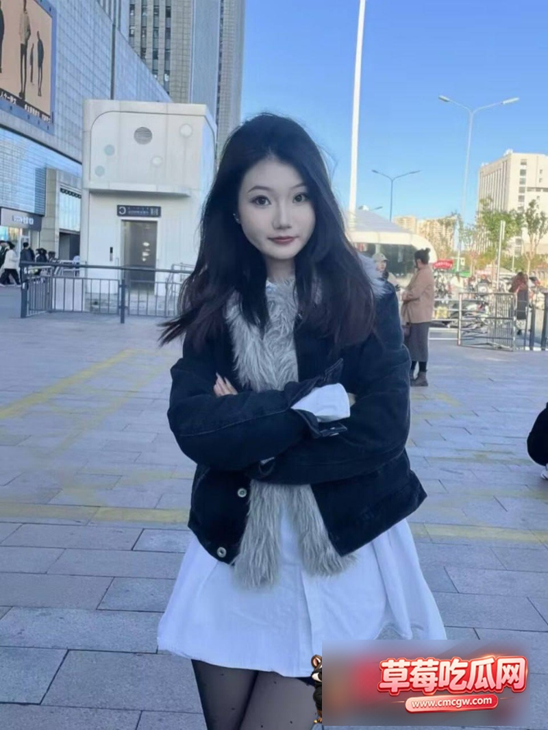 高颜值学生妹黄璐茗4 高颜值学生妹黄璐茗4