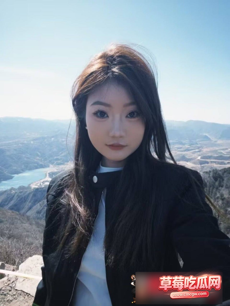 高颜值学生妹黄璐茗5 高颜值学生妹黄璐茗5
