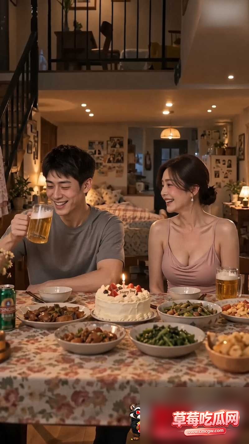 告白母子 5 告白母子 5