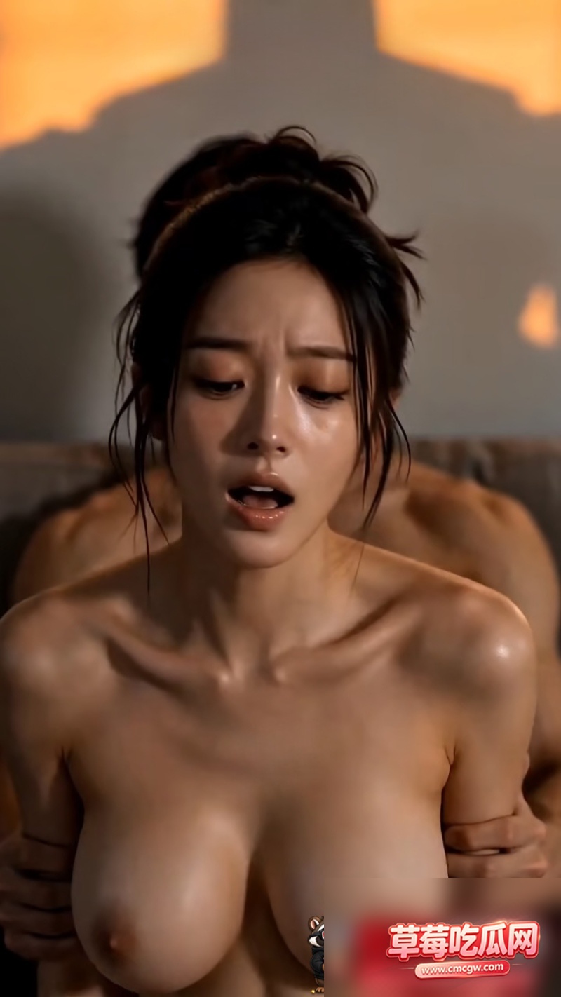 AI短剧《人妻猎人》EP13 1 AI短剧《人妻猎人》EP13 1
