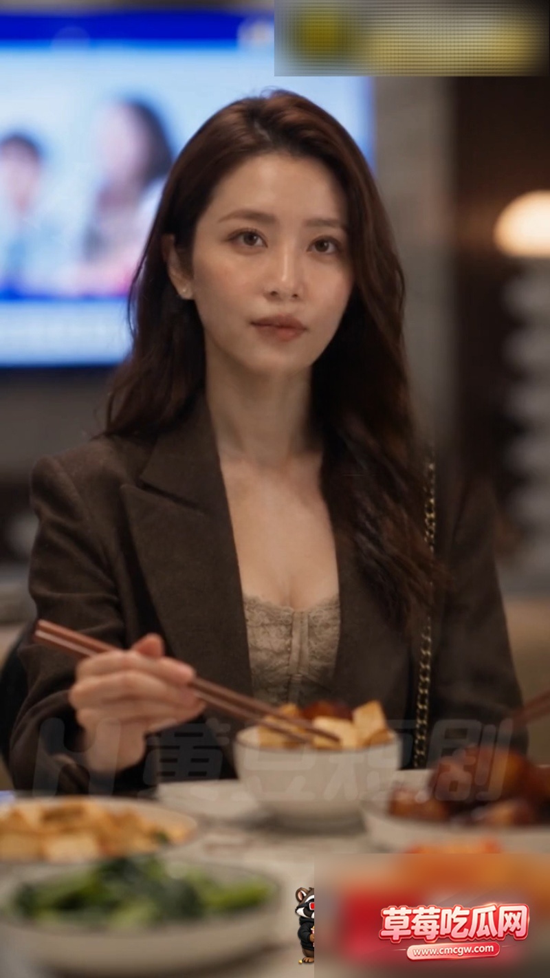 AI短剧《母上攻略》EP12集 5 AI短剧《母上攻略》EP12集 5