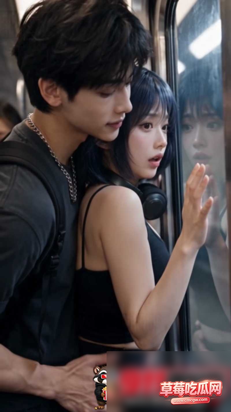 痴汉成瘾1 痴汉成瘾1