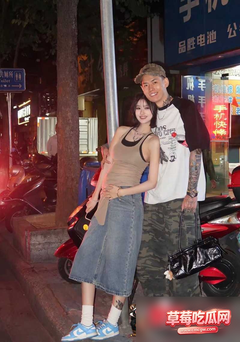 抖音24W粉女网红就叫张张出轨21 抖音24W粉女网红就叫张张出轨21
